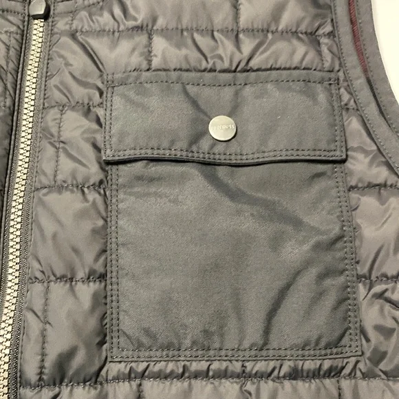 Carhartt Reversible Quilted Vest - Picture 8 of 14